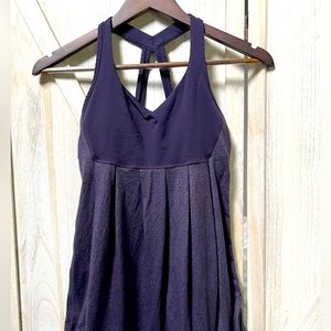 Lululemon Activewear turquoise (S)